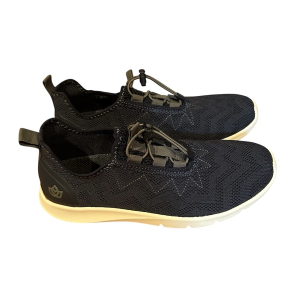 Spenco Chelsea Women's Mesh Orthotic Slip on Sneaker Size 7B - Picture 5 of 9